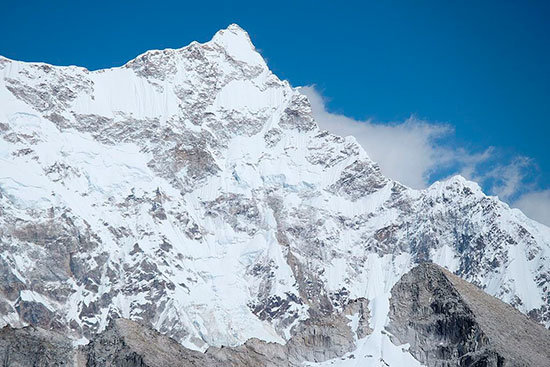 Gangkhar Puensum : la plus haute montagne encore vierge