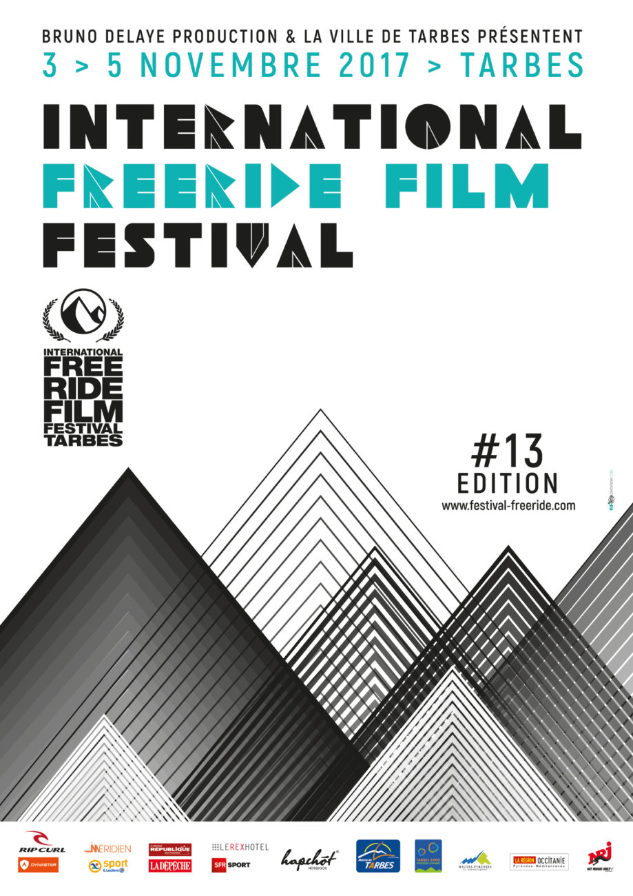 Festival 2017 freeride film