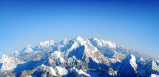 14 Sommets les plus hauts du monde
