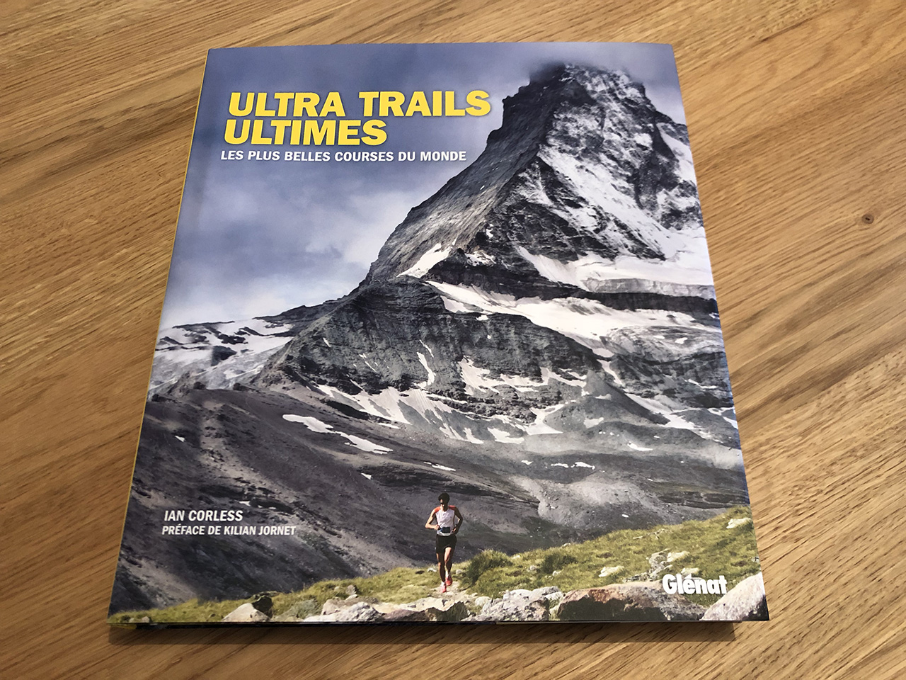 Ultra Trails Ultimes - les plus belles courses du monde
