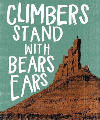 Bears Ears Climbers