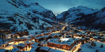 Val d’Isère : Le rendez-vous à ne pas manquer pour les premières traces