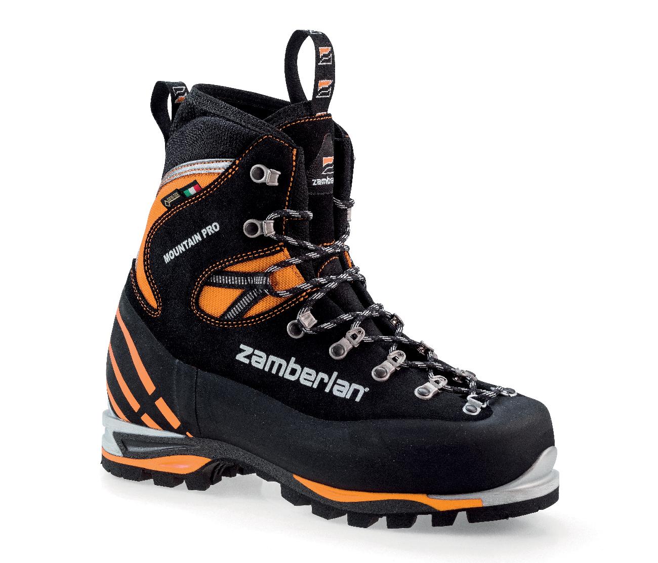 Zamberlan Mountain Pro EVO GTX RR PU - chaussures d'alpinisme