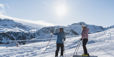Une saison 2024/25 passionnante attendue en ski alpin