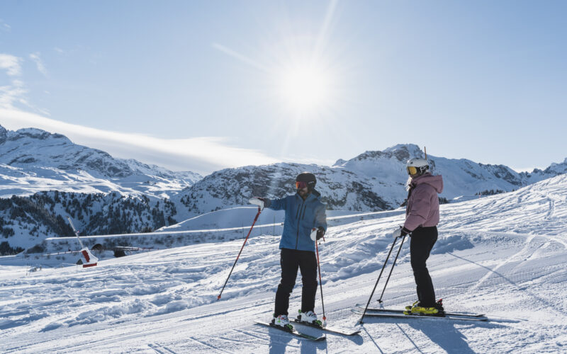 Une saison 2024/25 passionnante attendue en ski alpin