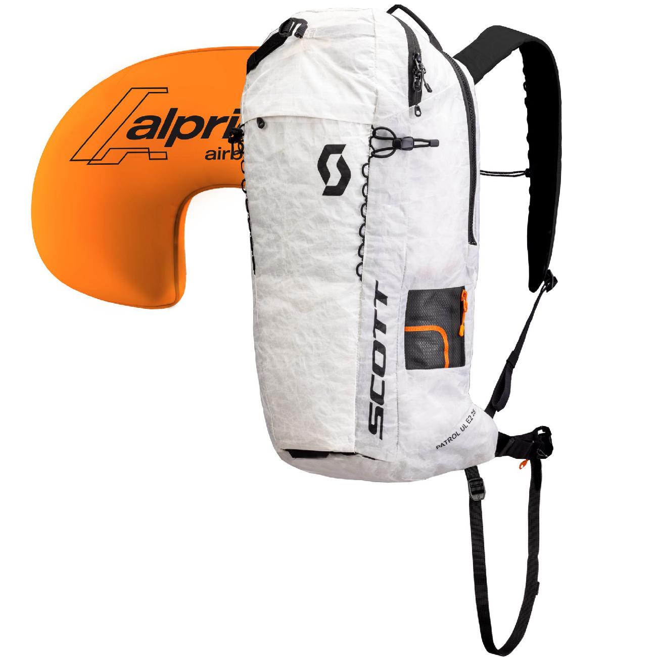 Scott Patrol Ultralight E2 25 - sac à dos avec sac d'avalanche