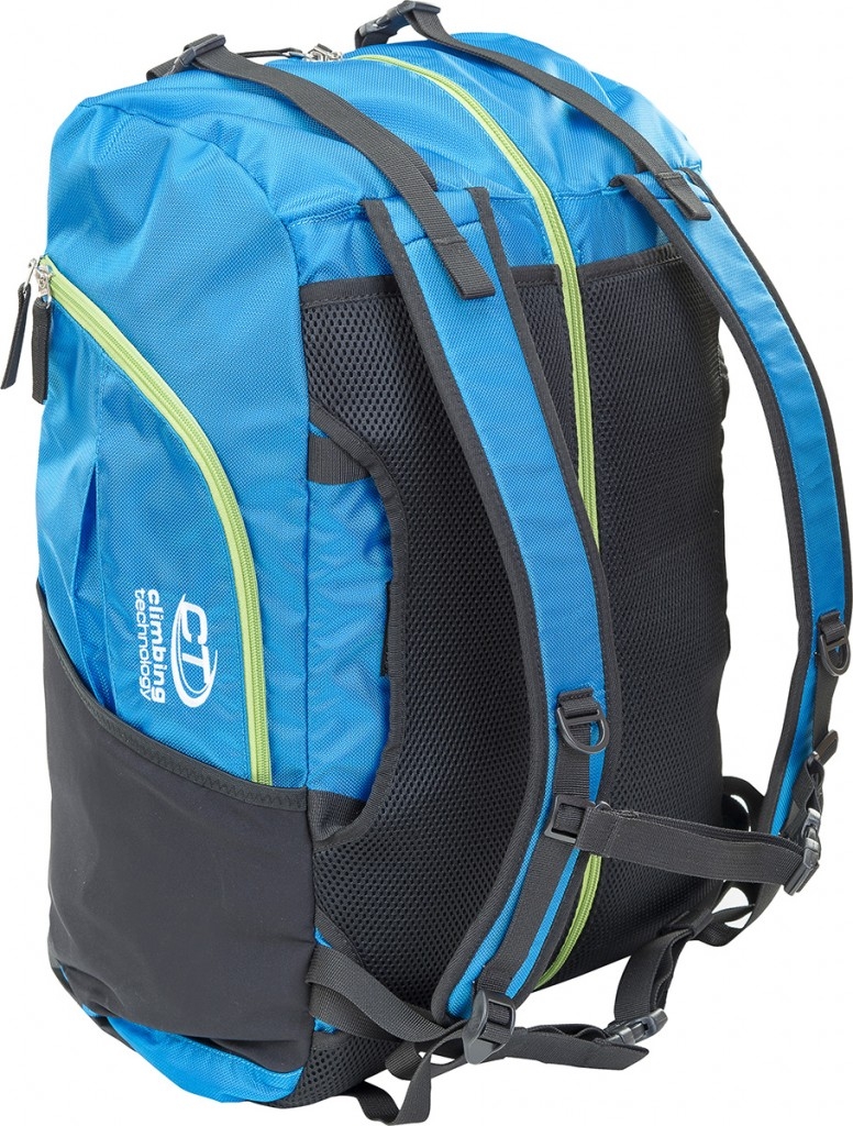 Crag - Un sac de sport pour le sport d'escalade.