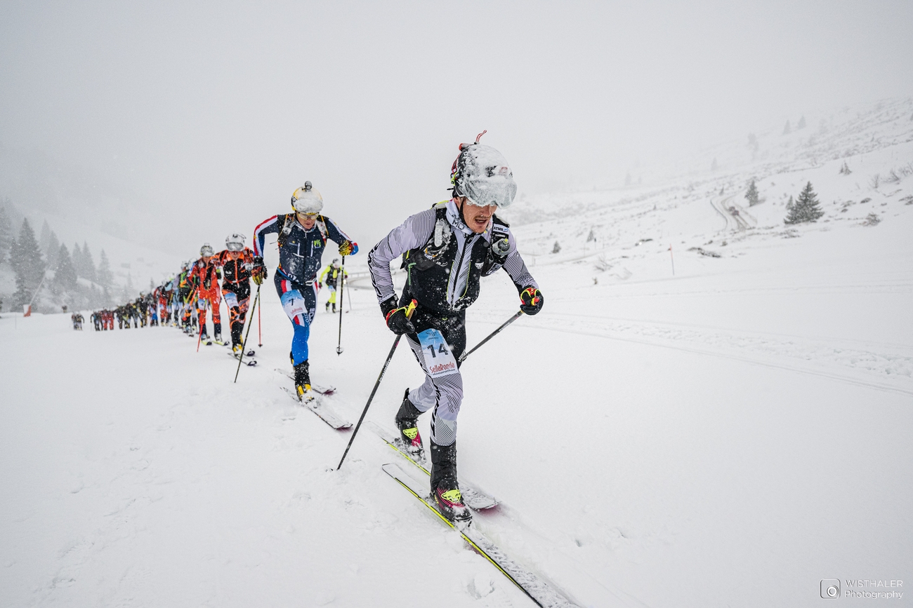 Skimarathon de Sellaronda 2023 - Skimarathon de Sellaronda 2023