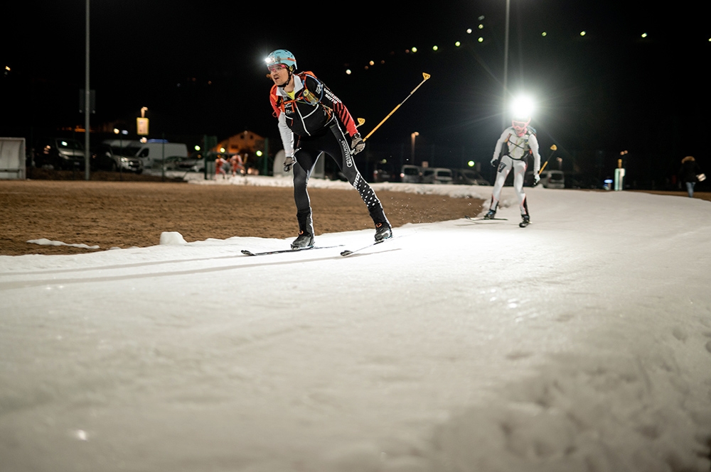 Marathon de ski de Sellaronda 2022 - Marathon de ski de Sellaronda 2022
