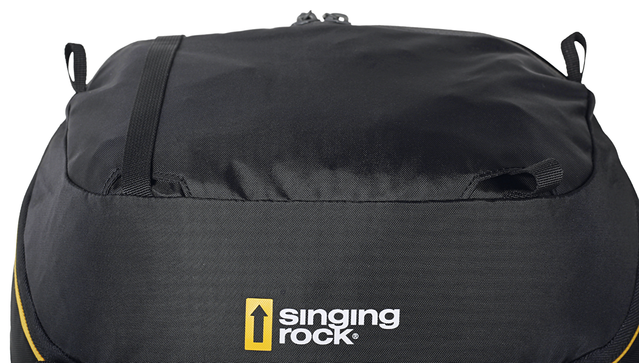 Singing Rock Rocking 40 - Singing Rock Rocking 40 - Sac à dos d'escalade en falaise