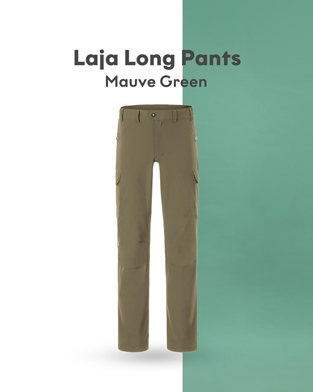 Ferrino - Pantalon Longue Ferrino Laja