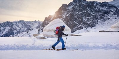 Pourquoi pratiquer du ski ?