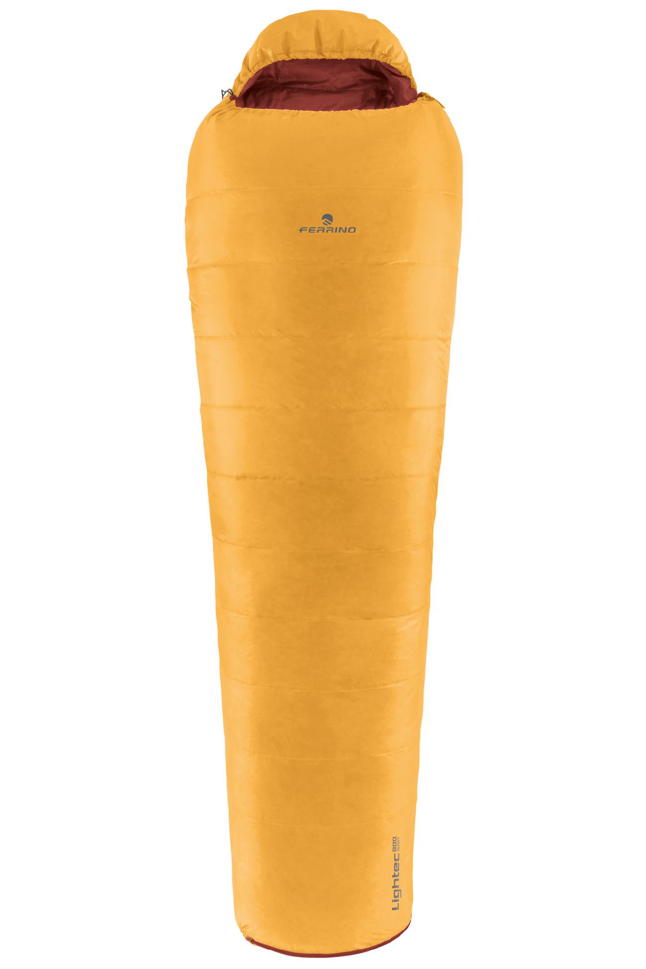 Ferrino Lightec 800 Quilt - sac de couchage en duvet