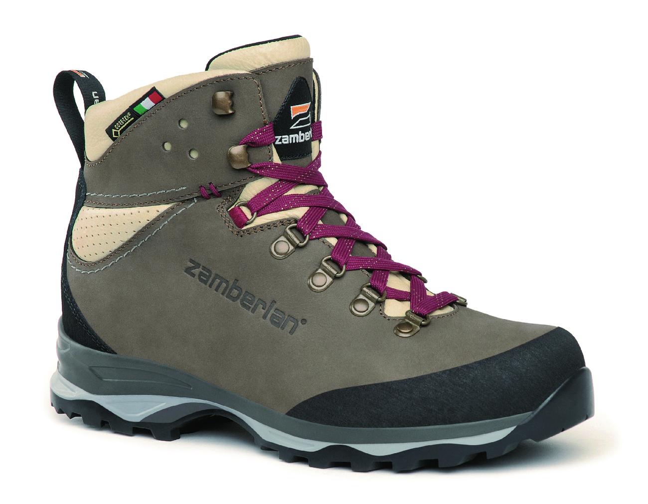 Zamberlan Amelia GTX - chaussures de montagne pour femme