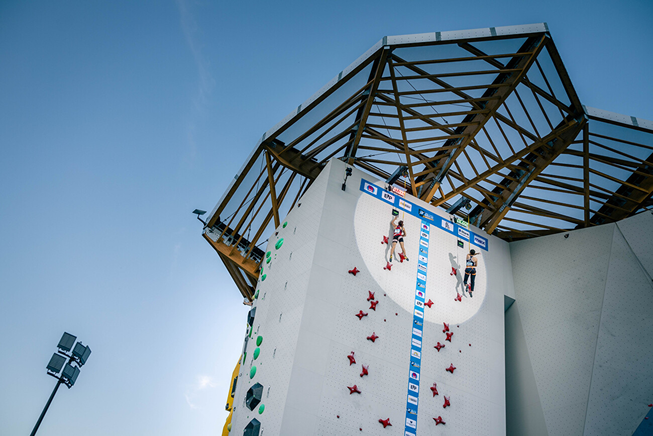 Coupe du Monde de Vitesse 2024 Briançon - Coupe du Monde de Vitesse 2024 Briançon