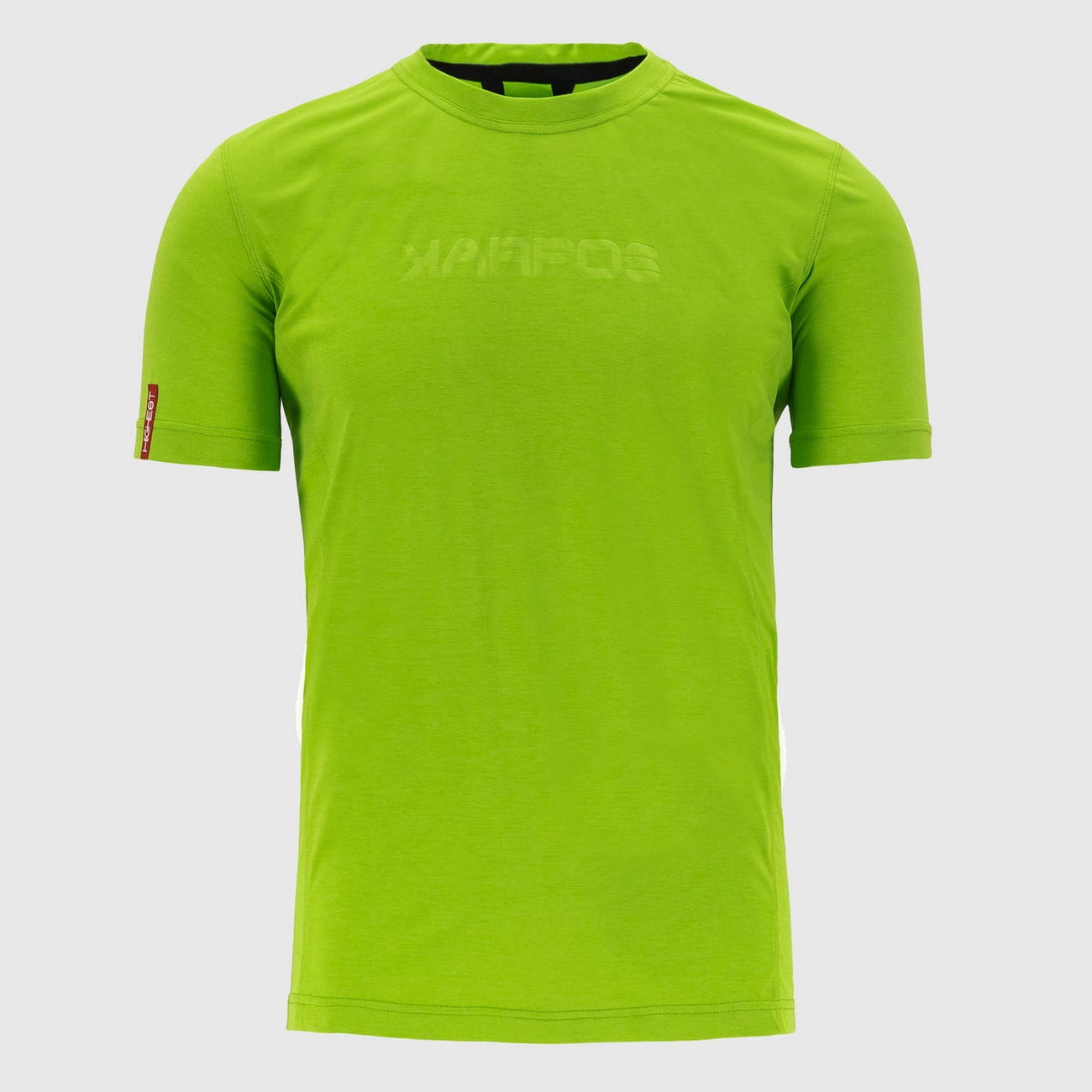 T-shirt K-Performance - Un t-shirt léger, extensible et confortable.