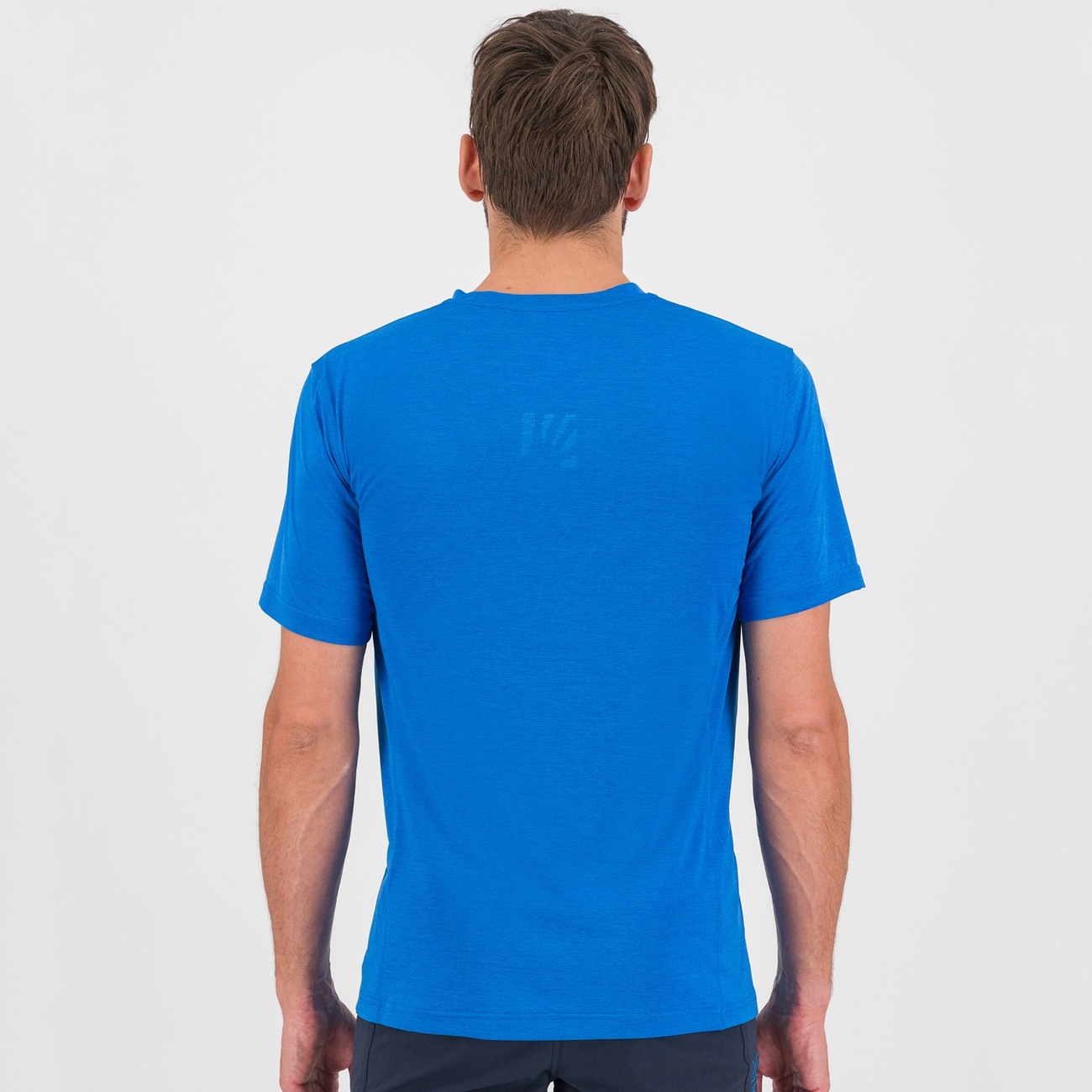 T-shirt K-Performance - Un t-shirt léger, extensible et confortable.