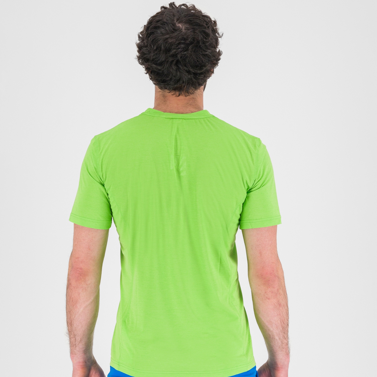 T-shirt K-Performance - Un t-shirt léger, extensible et confortable.