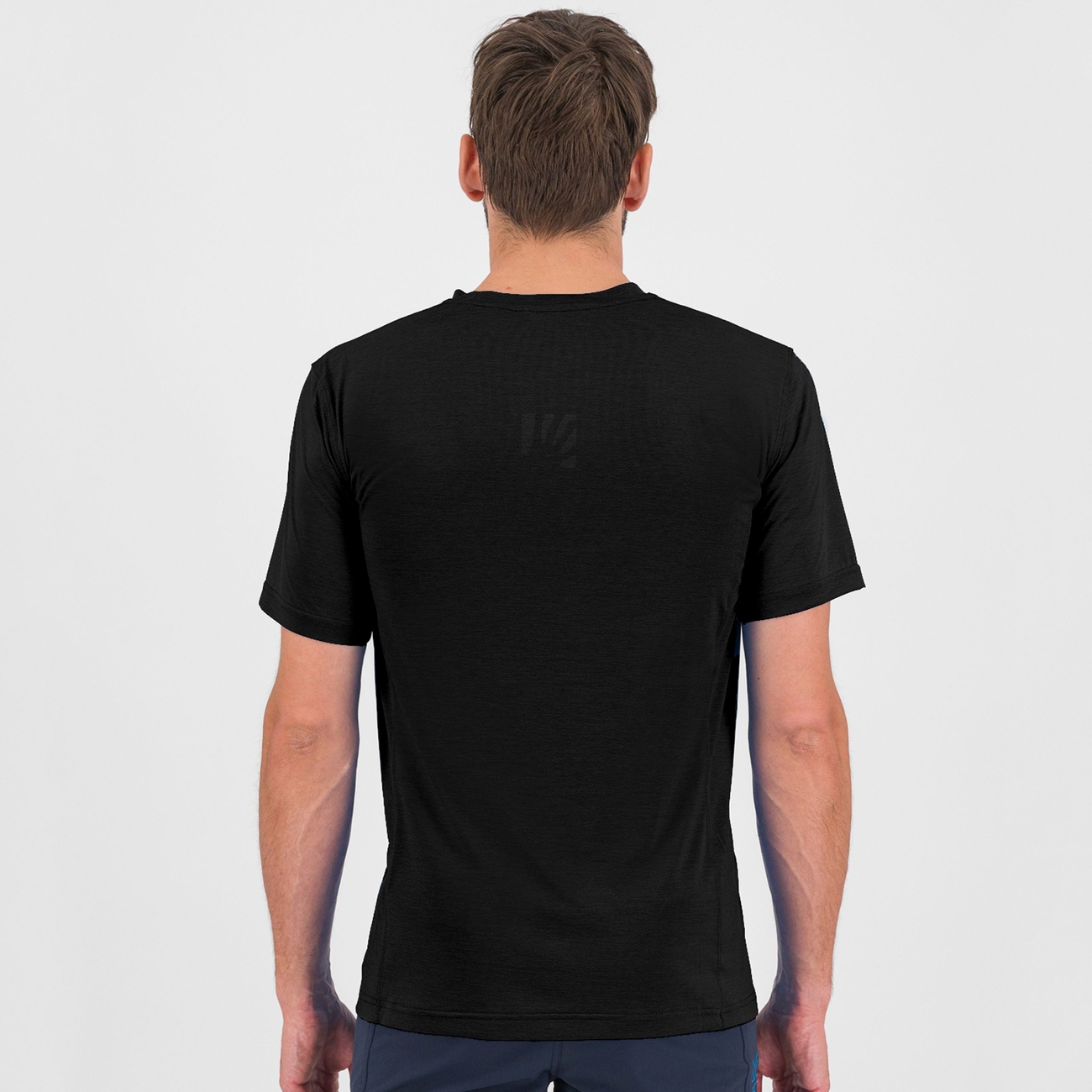 T-shirt K-Performance - Un t-shirt léger, extensible et confortable.