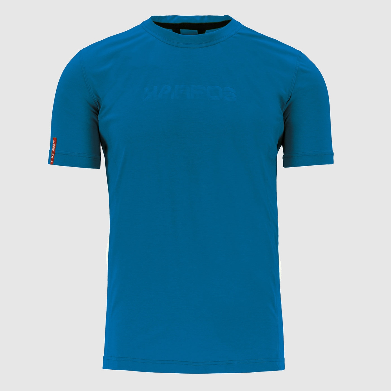 T-shirt K-Performance - Un t-shirt léger, extensible et confortable.