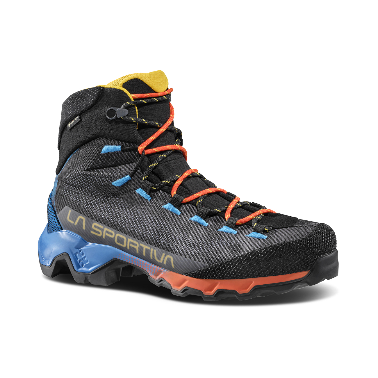 La Sportiva Aequilibrium Hike GTX – chaussures de randonnée