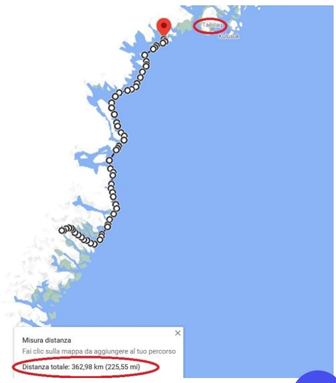 Groenlandia, Matteo Della Bordella, Alex Gammeter, Silvan Schüpbach, Symon Welfringer - 300 km en kayak et un mur non escaladé : Matteo Della Bordella, Symon Welfringer, Silvan Schüpbach et Alex Gammeter sont partis pour le Groenland le 07/11/2024, avec pour objectif un mur non escaladé à environ 300 kilomètres de Tasiilaq.