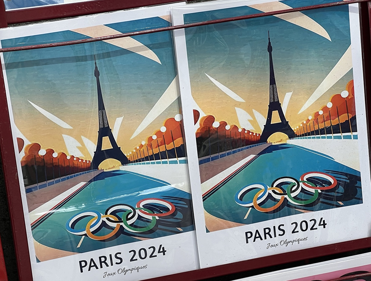 Athlètes d'escalade sportive de Paris 2024 et programme des Jeux Olympiques