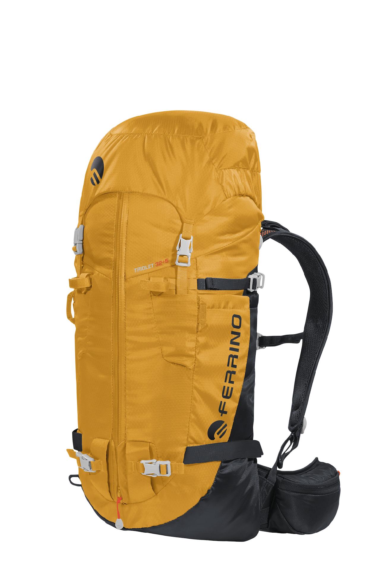 Ferrino Triolet 25+3 - sac à dos d'alpinisme