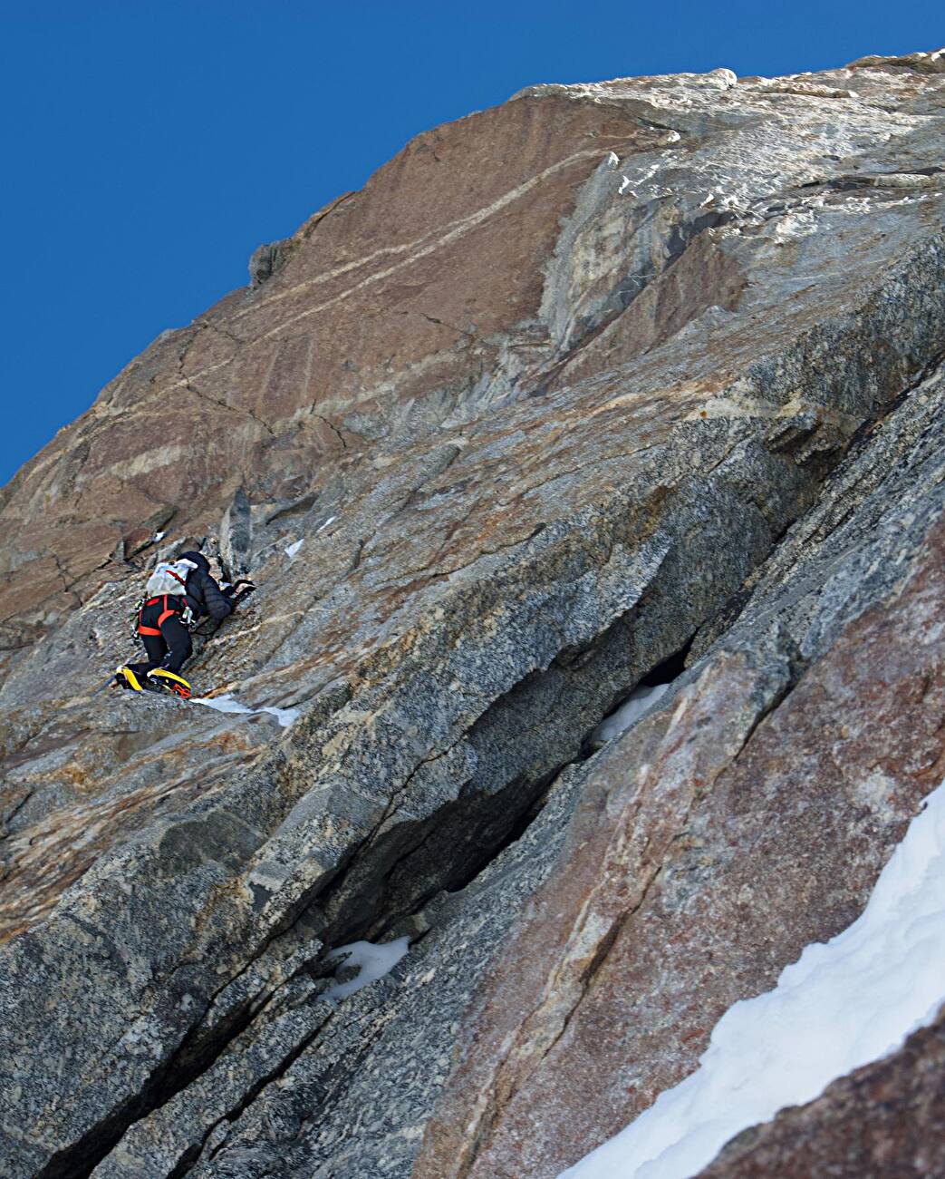 Thui II, Pakistan, Kei Narita, Yuu Nishida, Yudai Suzuki - Première ascension de la face ouest du Thui II (6523m) au Pakistan (Kei Narita, Yuu Nishida, Yudai Suzuki 21-24/09/2025)