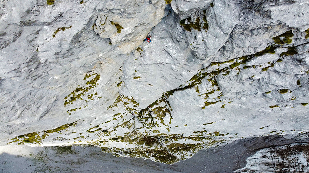 Vallée de Grebaja au Monténégro - Vallée de Grebaja au Monténégro