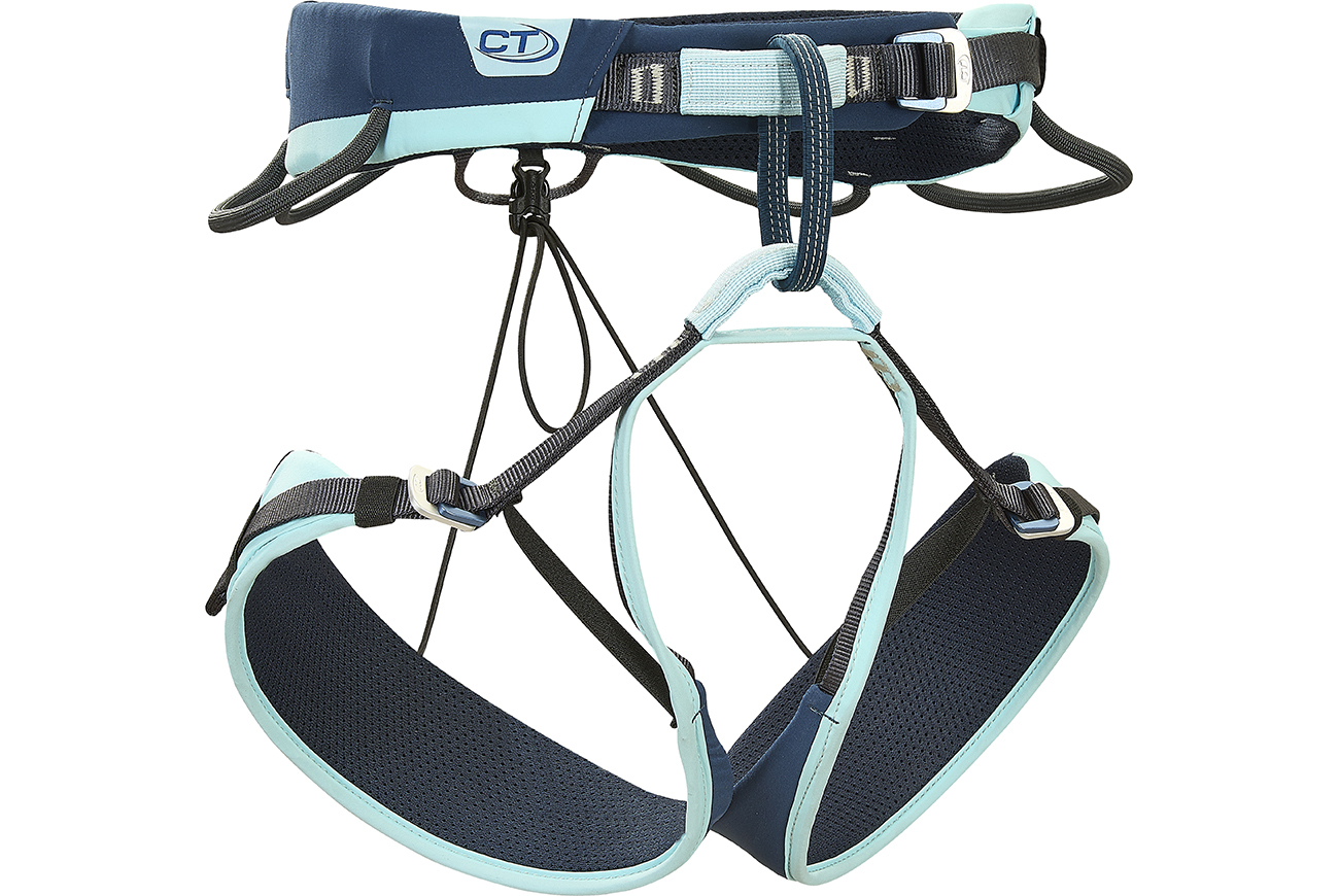 Climbing Technology Cosmo - harnais d'alpinisme