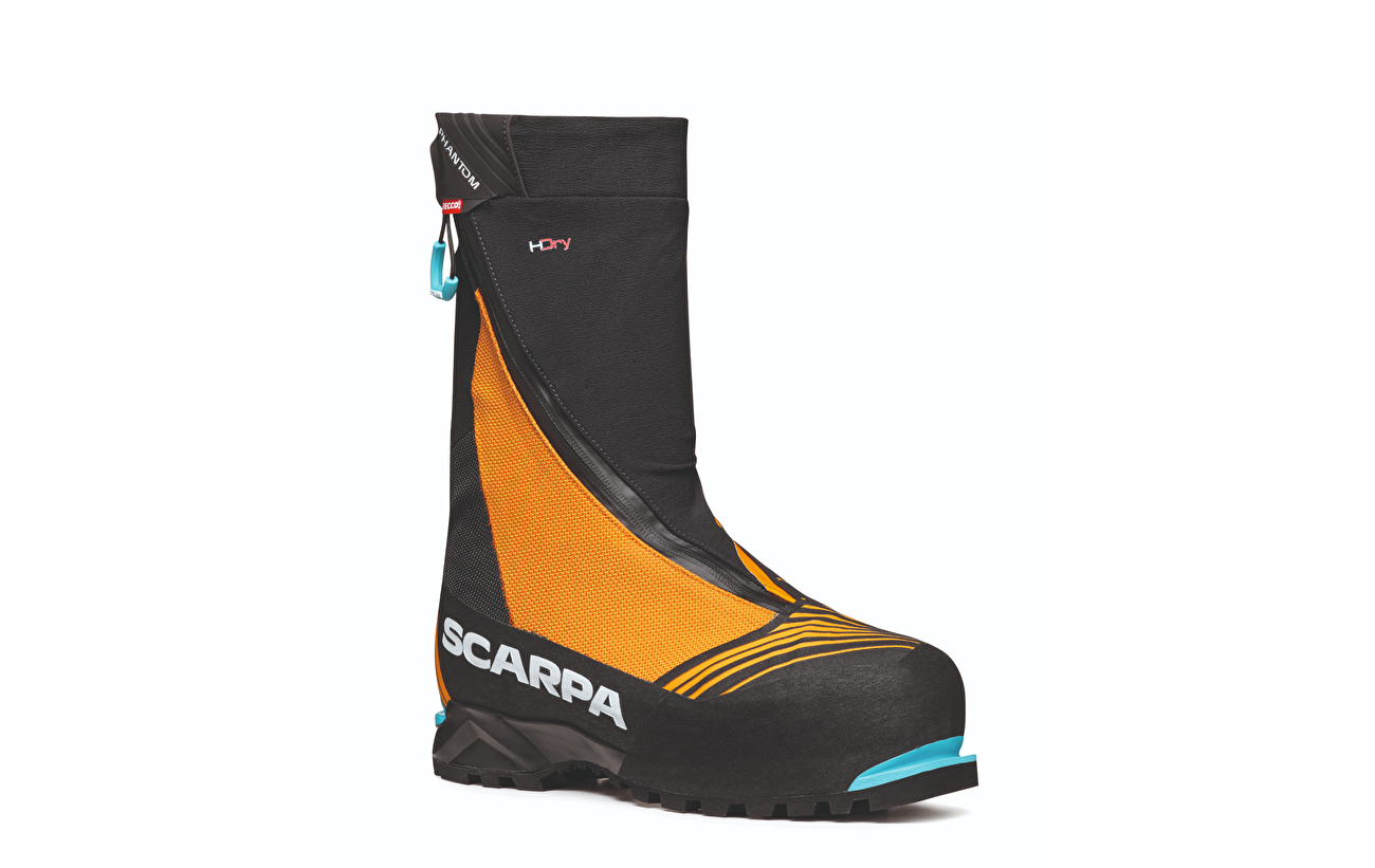 HDry-SCARPA Phantom 6000 HD