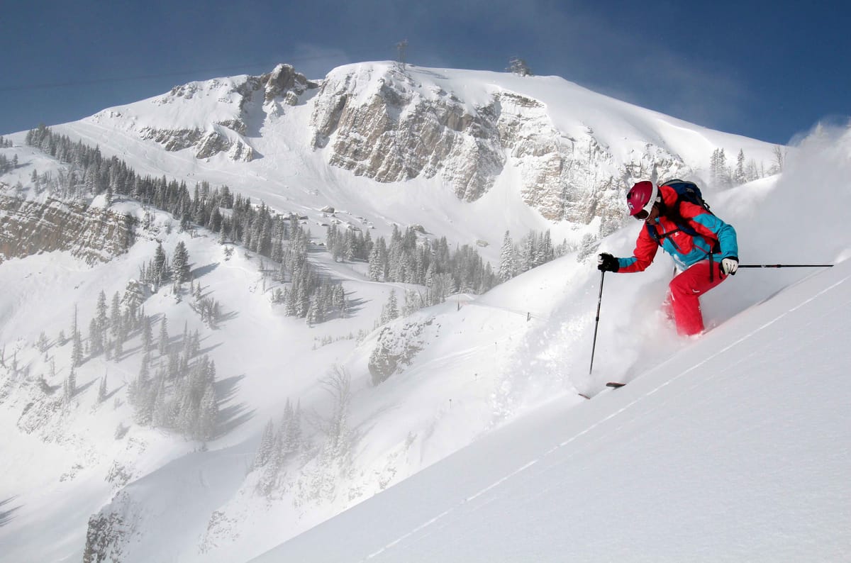 Prévisions des chutes de neige pour l’hiver 2024/2025