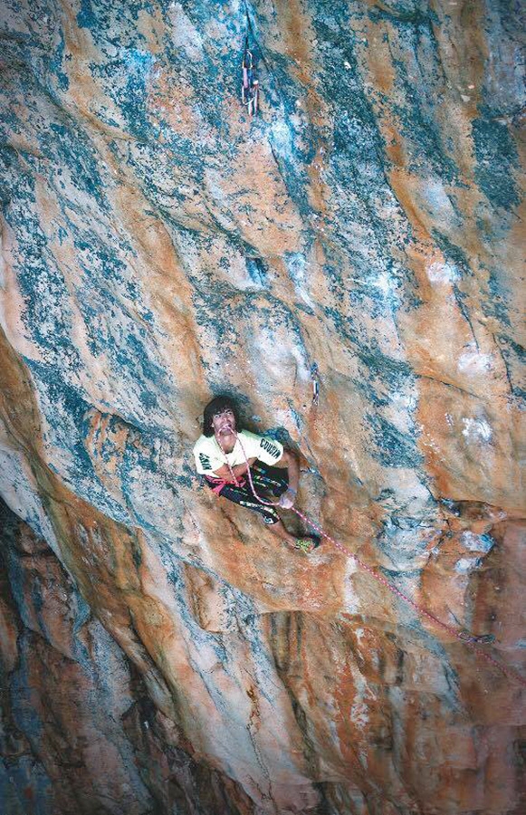 Des interdictions radicales d'escalade annoncées à Arapiles en Australie