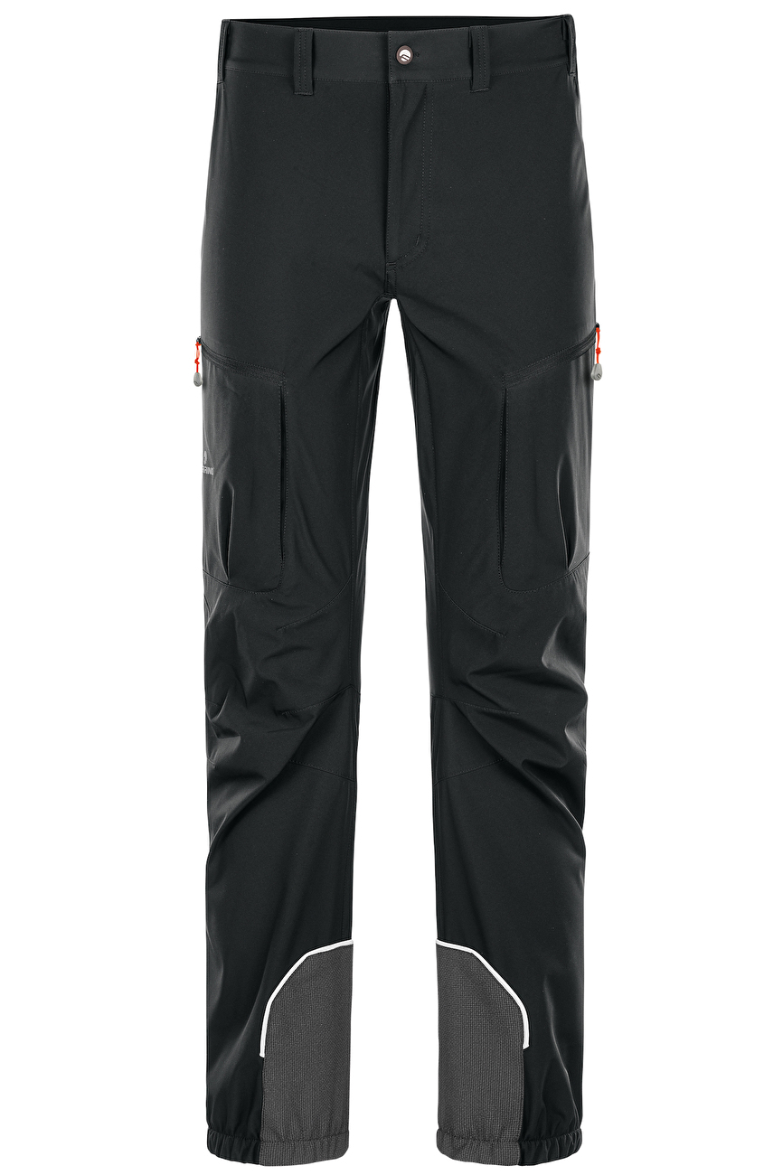 Ferrino Lena Pant - pantalon softshell pour l'alpinisme hivernal