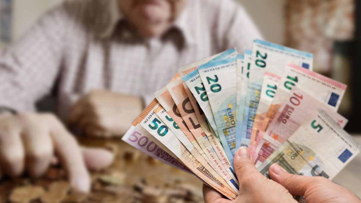 Quelle sera votre pension de retraite avec un salaire de 2 000 euros par mois ?