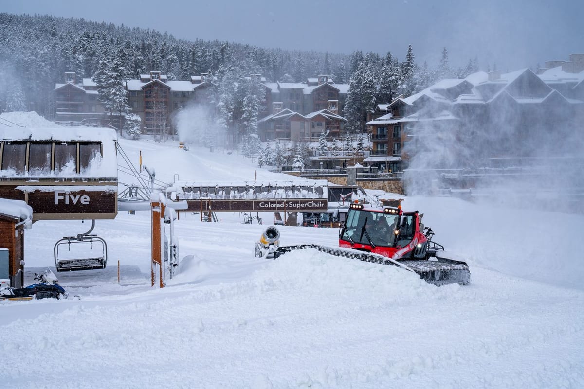 Saison commençant en Arizona, en Californie, en Idaho et en Utah avec 13 zones américaines ouvertes ce week-end