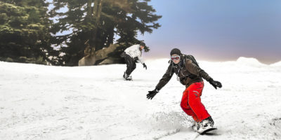 Première expérience en snowboard : comment le choisir ?