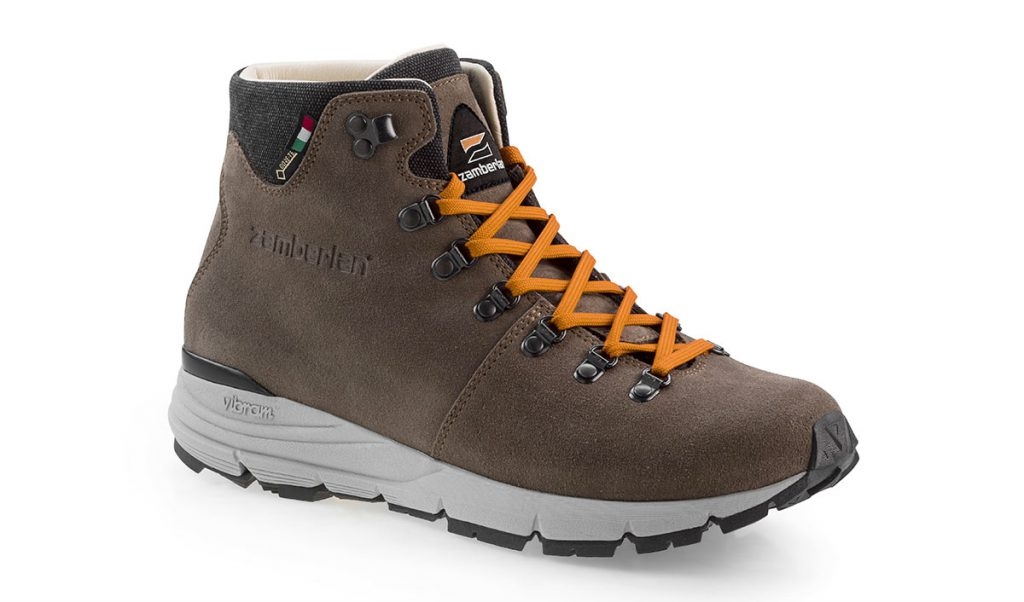 Botte urbaine Cornell Lite GTX