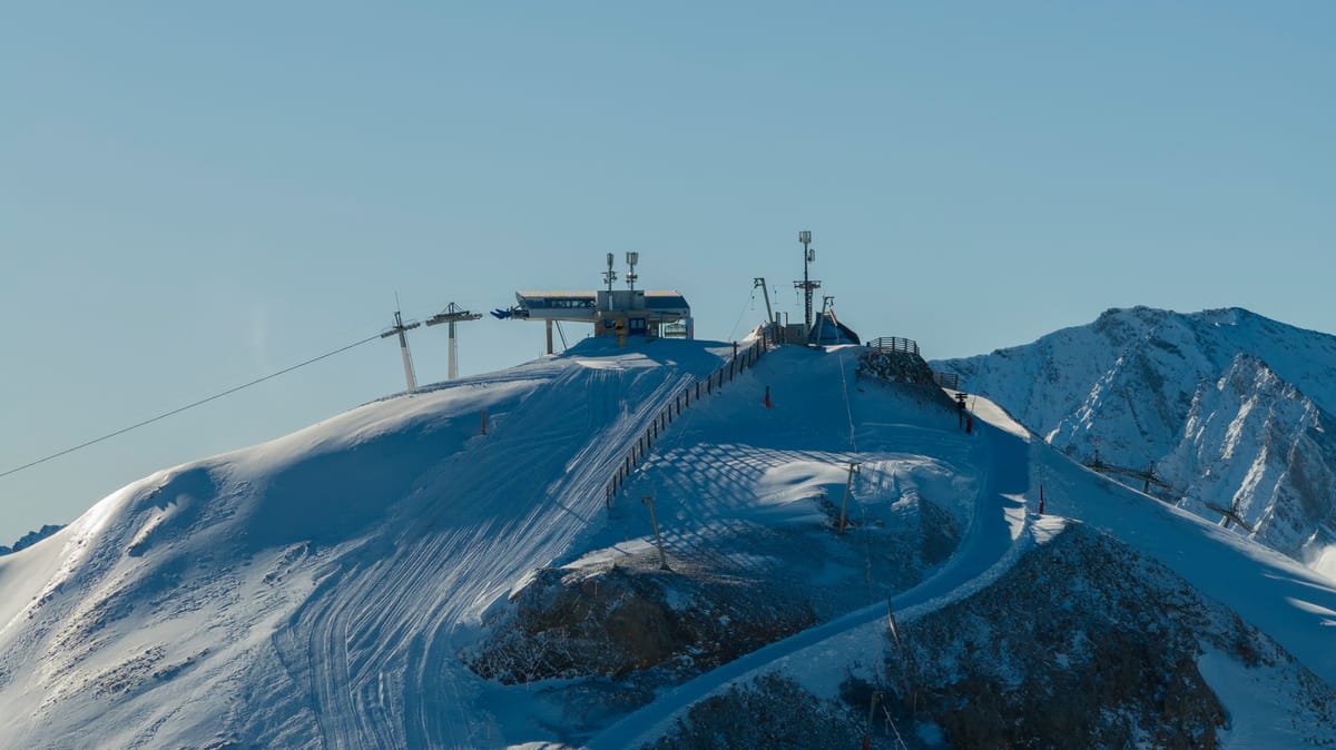 La course est lancée pour ouvrir le plus de terrain