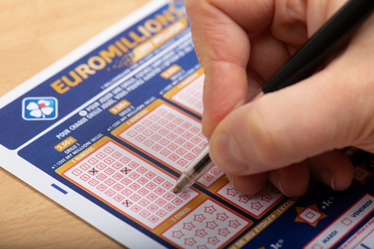 Gagnant de 30 millions à l’EuroMillions