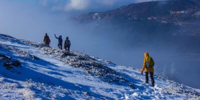 Préparer son expédition : les essentiels pour la haute montagne