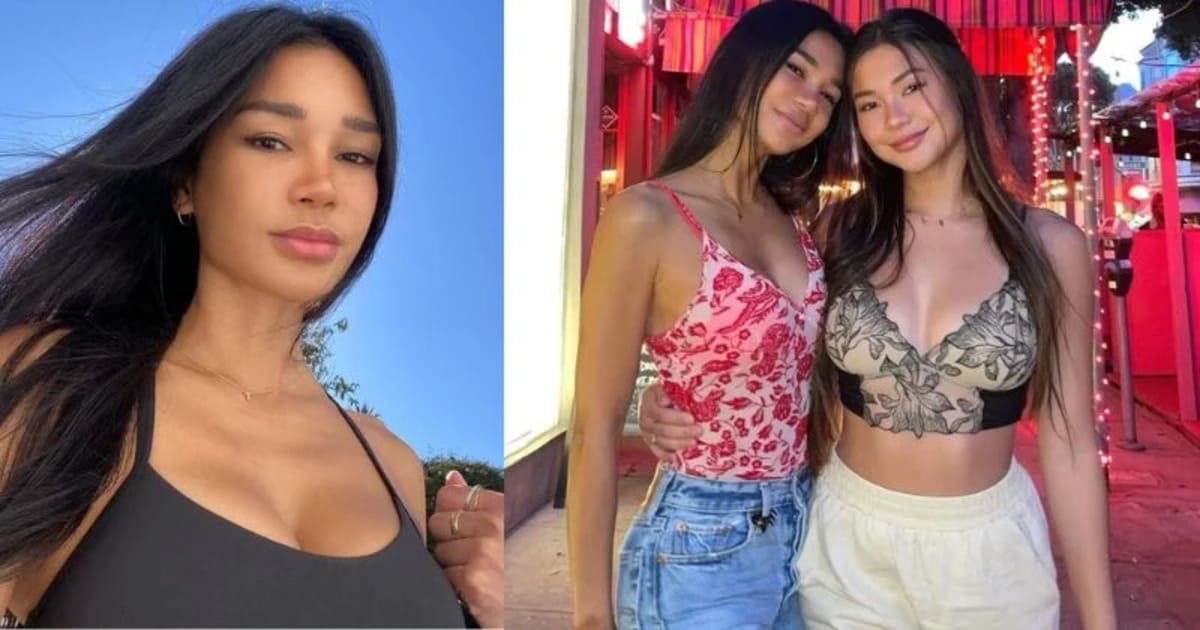 Une mère de 45 ans sort draguer avec sa fille de 22 ans