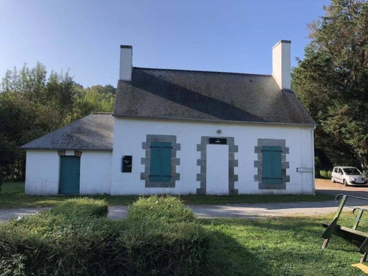 maisons éclusières 1