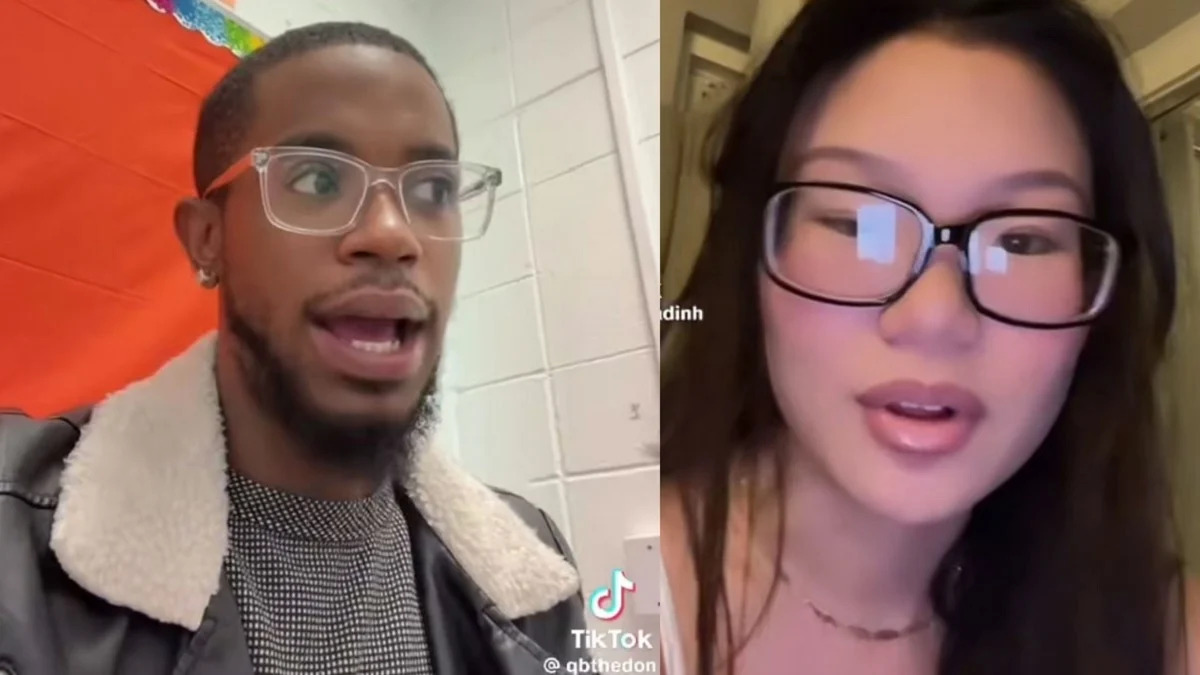 Profs tirant la sonnette d'alarme