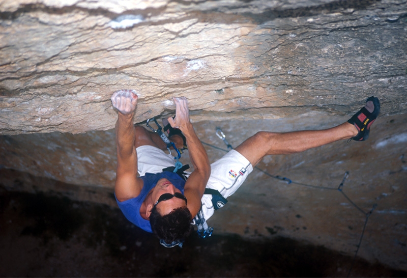 Cristian Brenna - Cristian Brenna - Cuenca - Ennemi public 8b