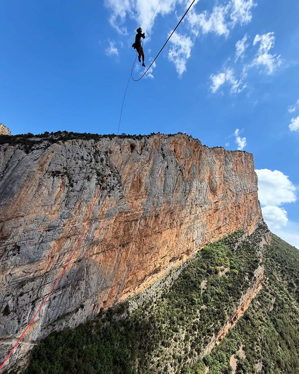 Ed Marin - Edu Marin travail