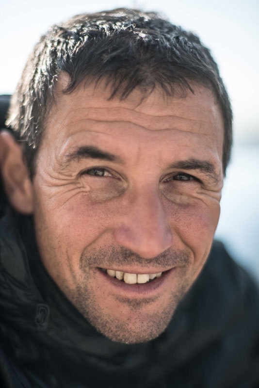 Ciao Cristian Brenna, brillante étoile d'escalade italienne