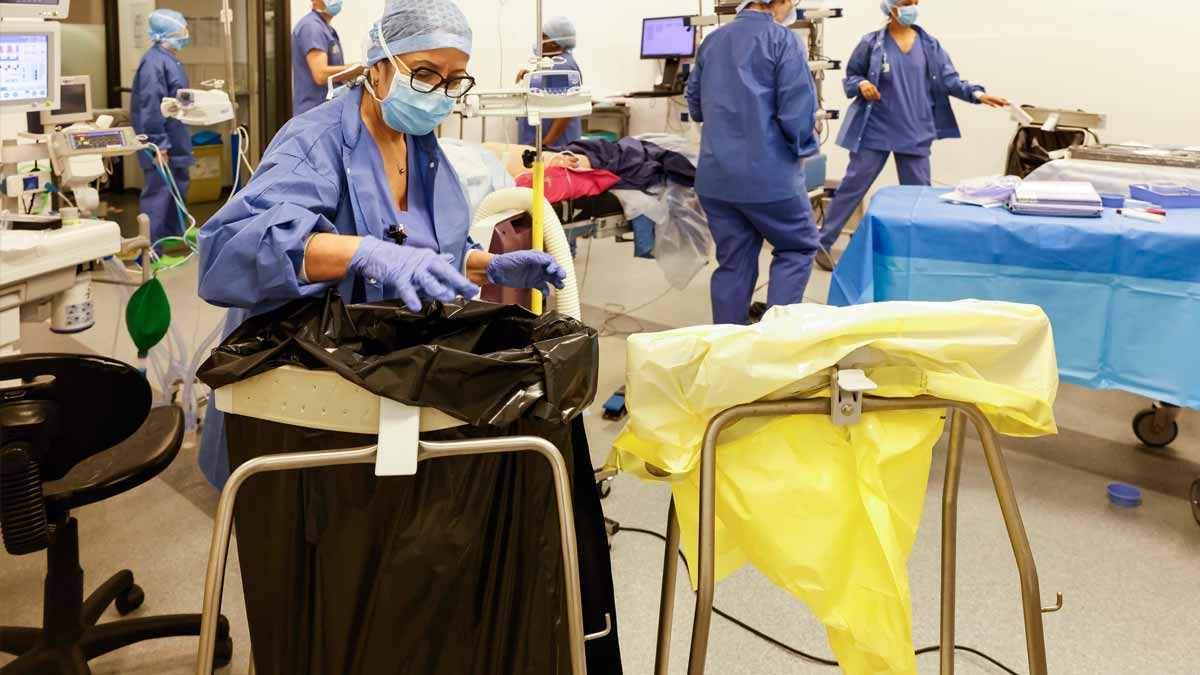 15 ans d’études de médecine réduits à néant