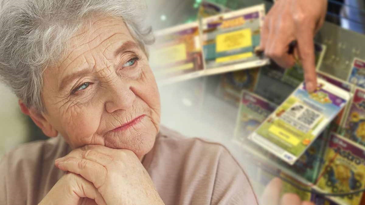 elle gagne 500 000 € au grattage et les perd en moins d’une minute